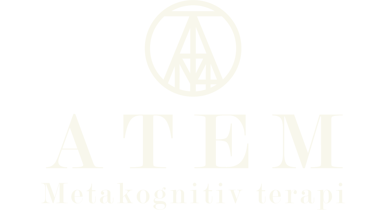 ATEM Metakognitiv terapi